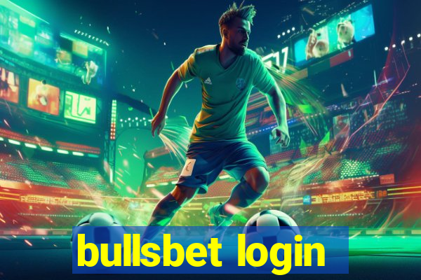 bullsbet login